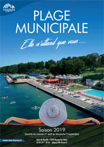 Plage Municipale Thonon Les Bains